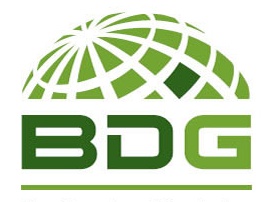 Logo BDG